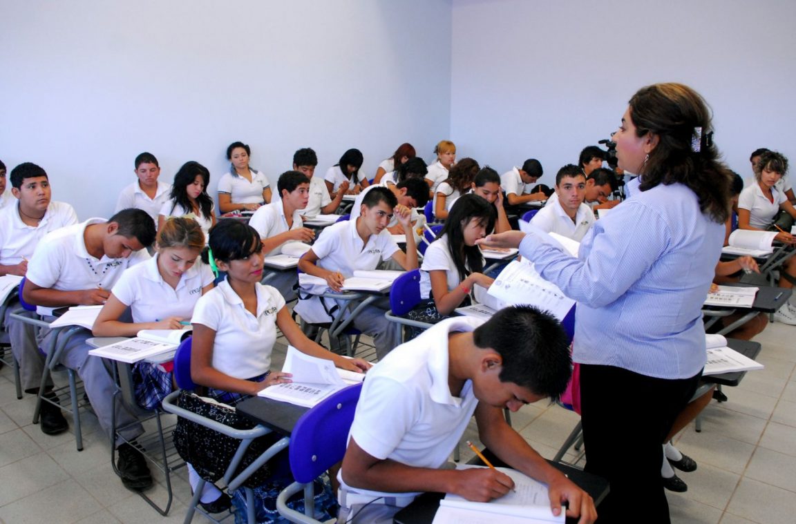 10 ERRORES QUE COMETEN LOS PROFESORES