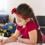 RESPUESTA DE UNA NIÑA DE 7 AÑOS