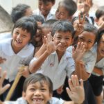 ¿TE IMPORTA VER FELICES A TUS ALUMNOS?