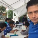 MATA A MAESTRO A QUEMA ROPA FRENTE A VARIOS TESTIGOS