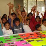 NUEVAS ESCUELAS PARA NIÑOS MIGRANTES EN BC