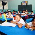 ABREN ESCUELA PARA NIÑOS MIGRANTES EN BAJA CALIFORNIA