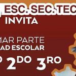 ETI BUSCA ESTUDIANTES PARA TURNO VESPERTINO