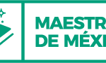 Maestros de México logo 272×90