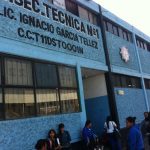 ETI BUSCA ESTUDIANTES PARA TURNO VESPERTINO