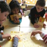 NUEVO MÉTODO DE TRABAJO: EL APRENDIZAJE COOPERATIVO