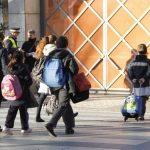 ALUMNOS SERÁN REPROBADOS SI FALTAN A CLASE