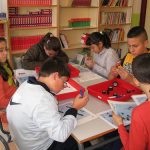 primaria