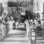 MAESTROS RURALES MOTOR DE LA EDUCACIÓN EN MÉXICO