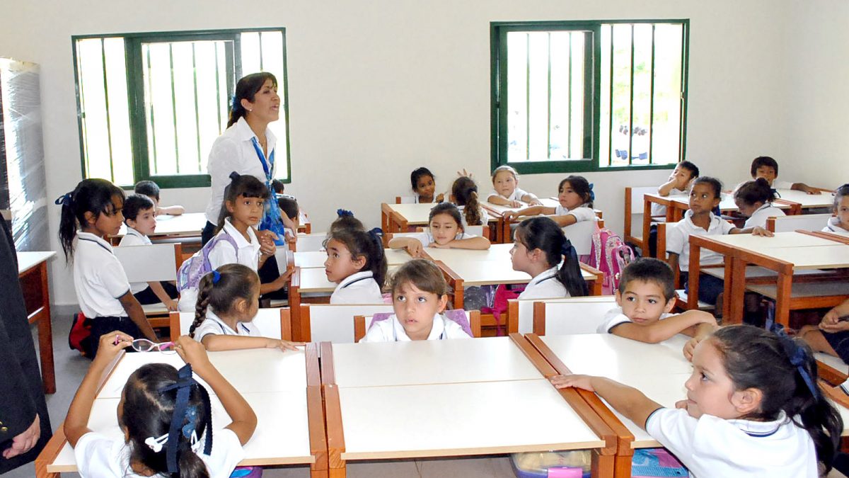 PASOS PARA QUE TUS ALUMNOS SE CONCENTREN PASOS PARA QUE TUS ALUMNOS SE CONCENTREN