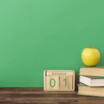 calendario escolar 2018-2019 SEP