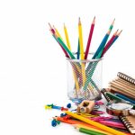 utiles escolares 2019/2020