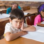 ¿TUVISTE PROBLEMAS EN EL REGRESO A CLASES?