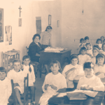 MAESTROS TRASCENDENTES