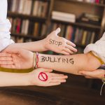 este país erradico el bullying.